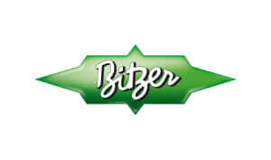 Dennis Kleinman Voice Actor Bitzer Logo