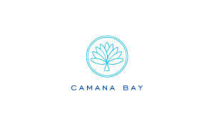 Dennis Kleinman Voice Actor Camana Bay Logo