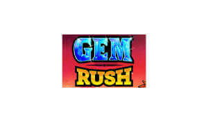 Dennis Kleinman Voice Actor Gem Rush Logo