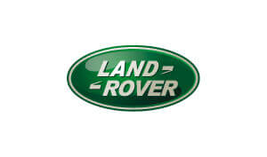 Dennis Kleinman Voice Actor Land Rover Logo