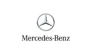 Dennis Kleinman Voice Actor Mercedes Benz Logo