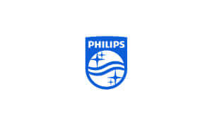 Dennis Kleinman Voice Actor Philips Logo
