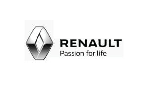 Dennis Kleinman Voice Actor Renault Logo