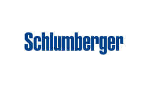 Dennis Kleinman Voice Actor Schlumberger Logo
