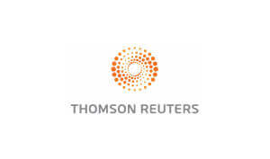 Dennis Kleinman Voice Actor Thomdon Reuters Logo