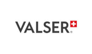 Dennis Kleinman Voice Actor Valser Logo
