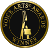 Dennis Kleinman Voice Actor award-winner